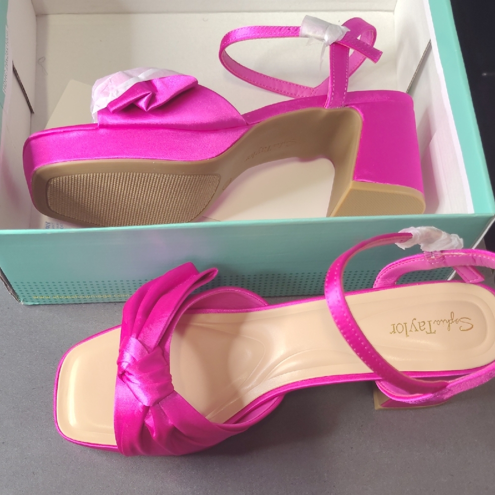 Shoe's